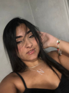 Bruna Roberta (Bruninha)